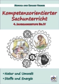 Sachkunde Kopiervorlagen. pb Verlag