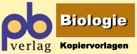 Biologie Kopiervorlagen