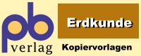 Erdkunde Kopiervorlagen