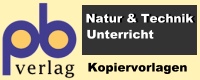 Natur & Technik Kopiervorlagen