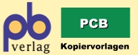 PCB Kopiervorlagen