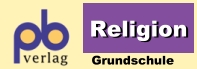 Religion Grundschule. Kopiervorlagen (pb Verlag)