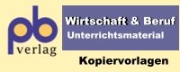 Wirtschaft & Beruf Kopiervorlagen