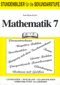 Mathematik Arbeitsblätter 7. Klasse