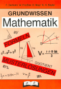 Mathematik Arbeitsblätter. Mathematisches Grundwissen