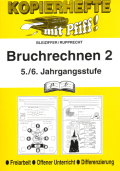 Mathematik Arbeitsblätter 5./6. Klasse