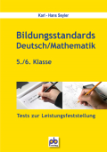 Mathematik Arbeitsblätter Bildungsstandards 5./6. Jahrgangsstufe