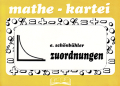 Mathematik Arbeitsblätter 5./6. Klasse