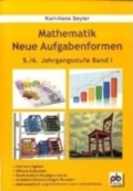 Mathematik Arbeitsblätter 5./6. Jahrgangsstufe