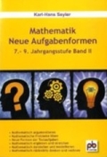 Mathematik Arbeitsblätter 7. bis 9. Klasse