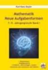 Mathematik Arbeitsblätter 7./8. Klasse