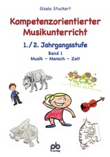 Musik Unterrichtsmaterial Sekundarstufe I