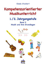 Musik Unterrichtsmaterial Sekundarstufe I