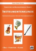 Musik Unterrichtsmaterial (Kopiervorlagen)