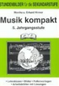 Musik Unterrichtsmaterial (Kopiervorlagen)