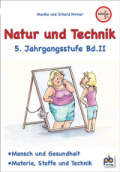 Natur & Technik Unterrichtsmaterial (Kopiervorlagen)