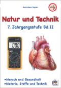 Natur & Technik Unterrichtsmaterial (Kopiervorlagen)