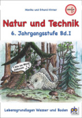 Natur & Technik Unterrichtsmaterial (Kopiervorlagen)