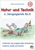 Natur & Technik Unterrichtsmaterial (Kopiervorlagen)