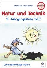 Natur & Technik Unterrichtsmaterial Sekundarstufe