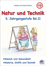 Natur & Technik Unterrichtsmaterial Sekundarstufe