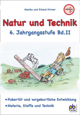 Natur & Technik Unterrichtsmaterial Sekundarstufe